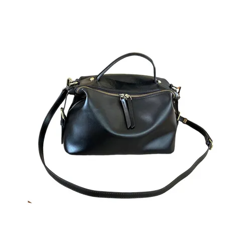 TTaG．baG Сумка через плечо из натуральной коровьей кожи женская многоцветная