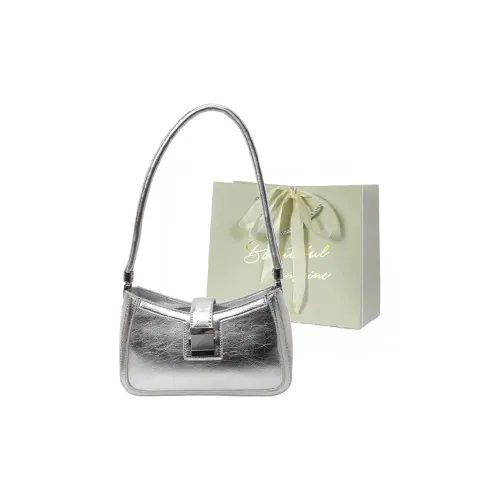 JIANGLIDA ПУ (полиуретан) Сумка через плечо Женская Черная Яшма Коричневая Красная