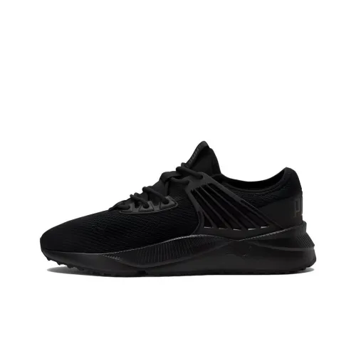 PUMA Pacer Future Low Топ Повседневная обувь Мужская Черная