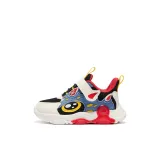 Угольно-черный / Перьевой белый / Вечный синий