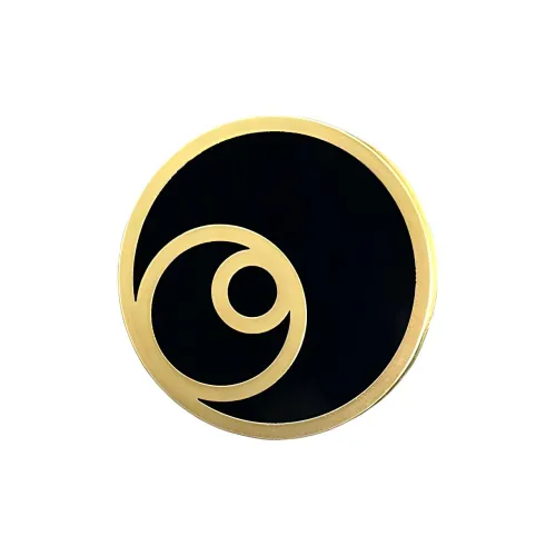 THREE Центральная часть Netflix Коллекция Тема ETO Значки