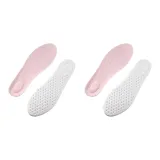 Розовый (2 шт, регулируемый)