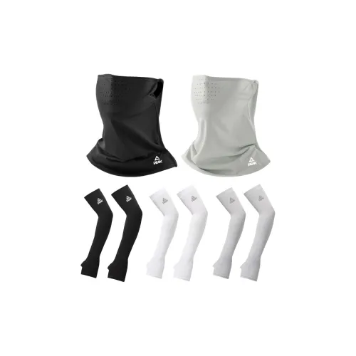 PEAK Полиамид Маски с защитой от солнца Унисекс