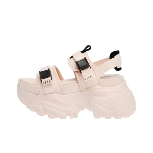 STEVE MADDEN Женские пляжные сандалии