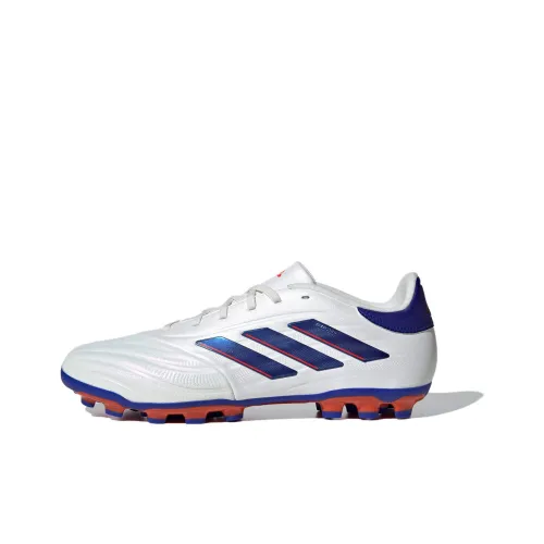 Adidas COPA PURE 2 Футбольные бутсы Низкие Белые Унисекс
