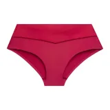 Розово-красный