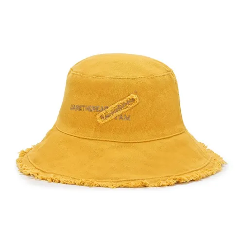 Mulinsen Cotton Bucket Hats Унисекс