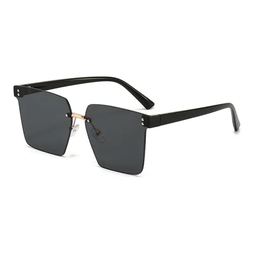 NOME ПК Квадратные Солнцезащитные Очки Унисекс