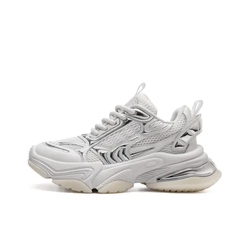 PMT Беговые кроссовки Low Top Унисекс