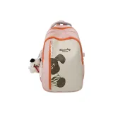 Розовый + Щенок Подвеска