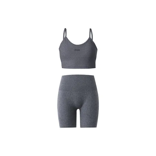 VOGTEE Комплект нижнего белья Женское Трехцветное