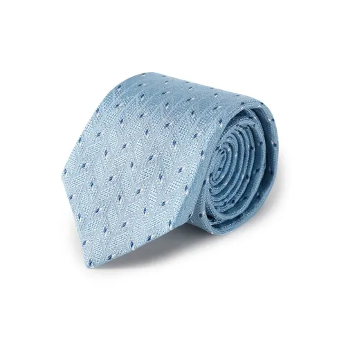 EMPORIO ARMANI Ties Men's Sky Blue