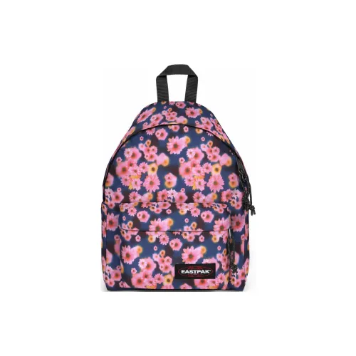 EASTPAK Полиэстер Рюкзак Маленький Унисекс Многоцветный