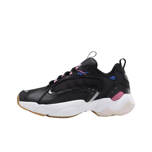 Reebok Royal Pervader Повседневный Низкий Топ Женский