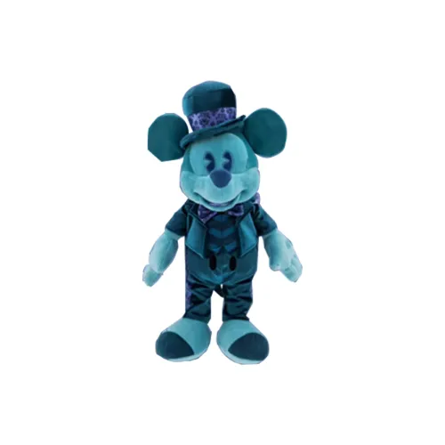 Disney Mickey Mouse Adventurer Микки Маус Коллекционное издание Куклы Плюшевая кукла 47 см Рекомендуемая высота 22 см (длина)