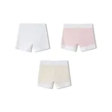 Экрю + Конфетный цвет Желтый + Конфетно-розовый