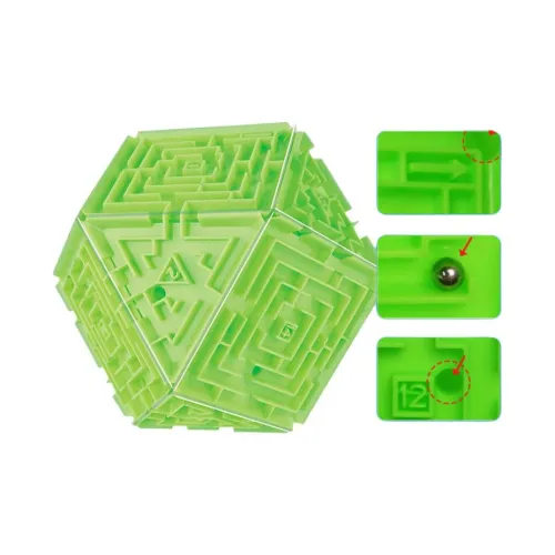 Burn Your Brain Кубик Рубика Интеллектуальные Развивающие Игрушки