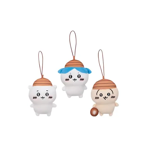 Чиикава Изогнутые Шапки Кепки CHiiKAWA Hachiware Куклы Усаги Плюшевый Подвеска Трумпеты Высокие