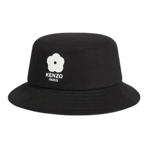 KENZO Мужские Панамы из хлопка