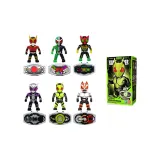 2 Сюрприз-бокса (Случайный стиль)