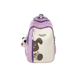 Фиолетовый + Подвеска "Щенок"