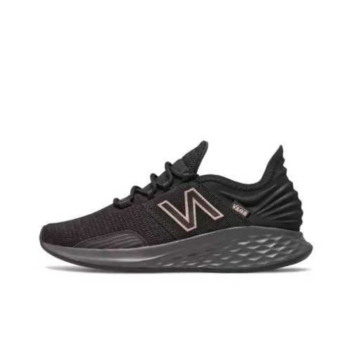 New Balance NB Свежий Пена Беговые кроссовки MID Топ Женские