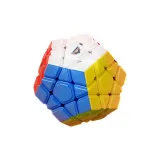 Пять Волшебных Кубиков