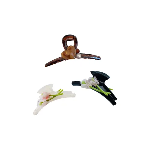 Заколки для волос Enchanting Cat Женские