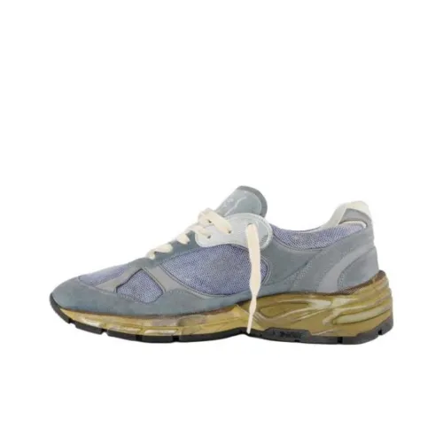 Golden Goose Dad Star Casual Low Top Мужской