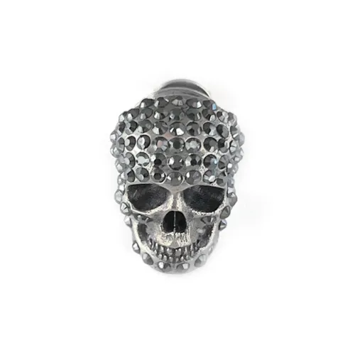 Серьги Alexander McQueen Мужские