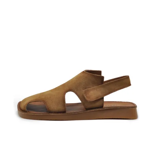 ARTMU Римские Сандалии Плоские Женские