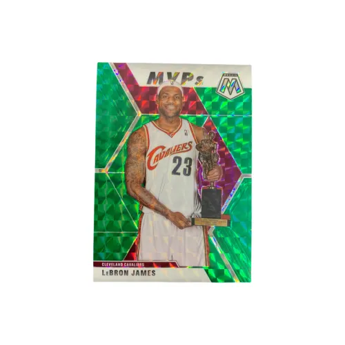 PANINI Спортивные карты