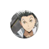 Котаро Бокуто