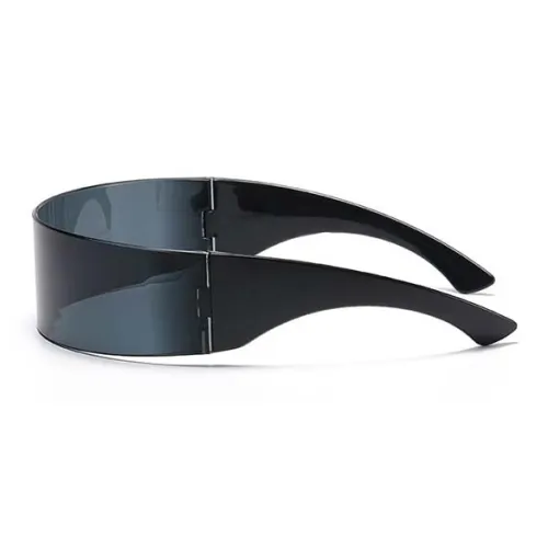 NOME Нерегулярная форма Солнцезащитные очки Унисекс