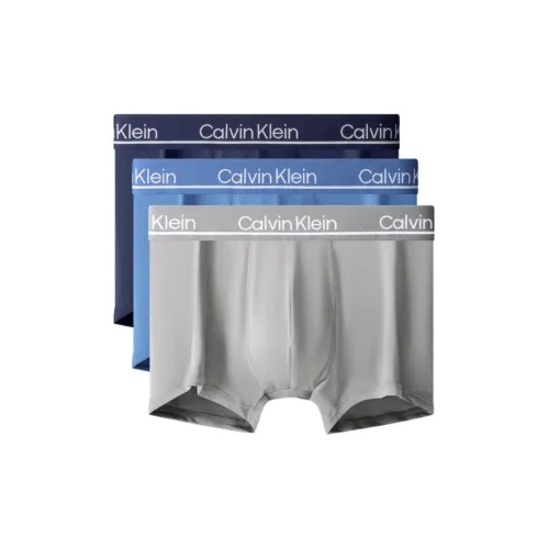 Calvin Klein Мужское нижнее белье упаковка из 3 штук