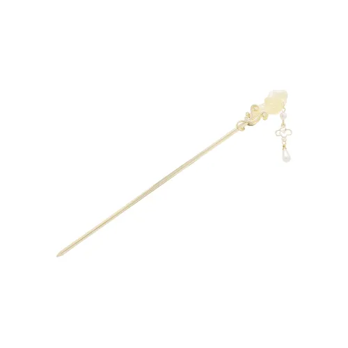 JINJIU Шпильки для волос Женские