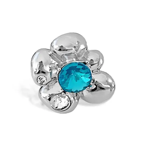 GUDS GAVE Сплав с цирконием Нижняя заколка Серьги On Женские