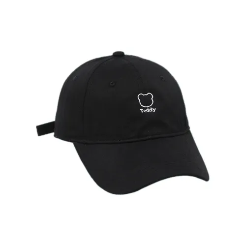 JKEM Хлопковые кепки унисекс