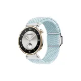 Пыльно-голубой