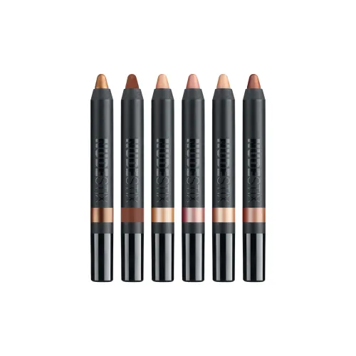 NUDESTIX Eyeliner Pencil Гладкий Stroke