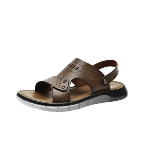 Rich Birds One Ремень Сандалии Мужской