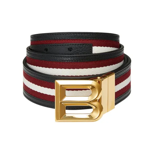 BALLY Кожаные ремни Мужской