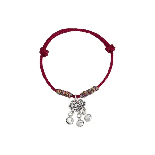 Strange Ткань Браслеты Унисекс