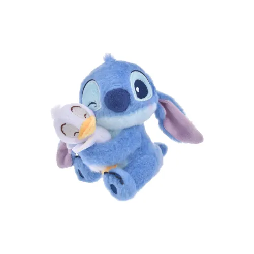 Disney Store Disney Store, Beach Sunset Collection Кукла Плюшевая Подвеска 13 см Высота