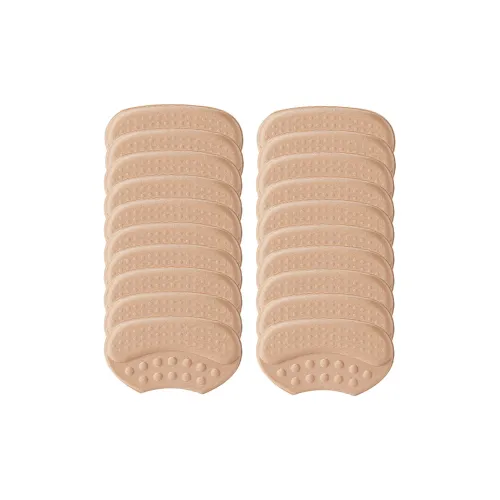 AAJF Спортивная обувь каблук клей унисекс