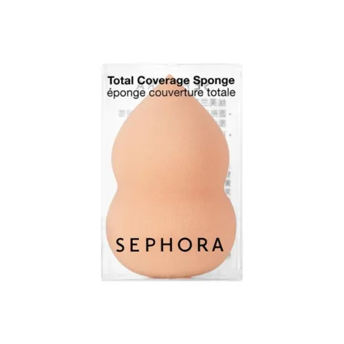 Sephora Кожа Макияж Губка Мягкая