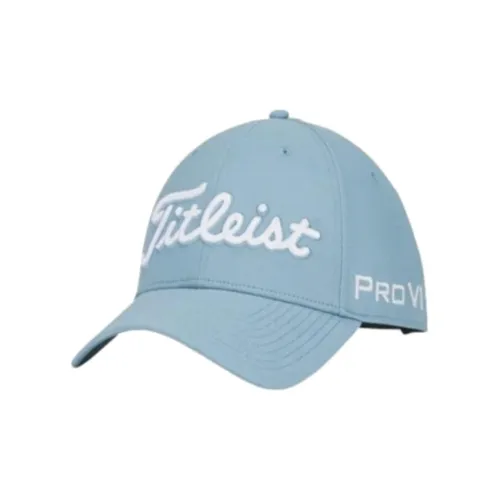 TITLEIST Кепки Унисекс