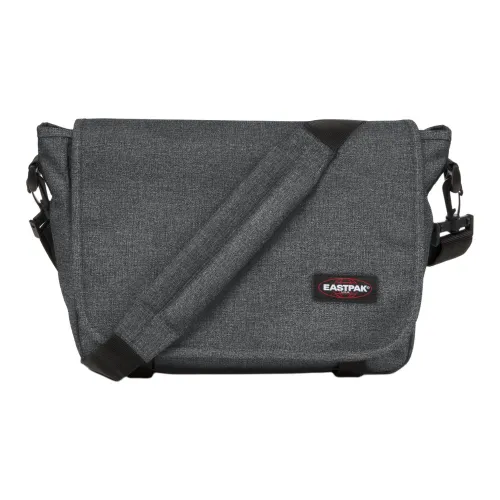 EASTPAK Нейлоновые и Полиэстеровые Сумки через плечо Сумка на плечо Унисекс Черный Серый