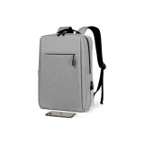 Светло-серый