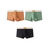 Коричневый + Горохово-зеленый + Черный